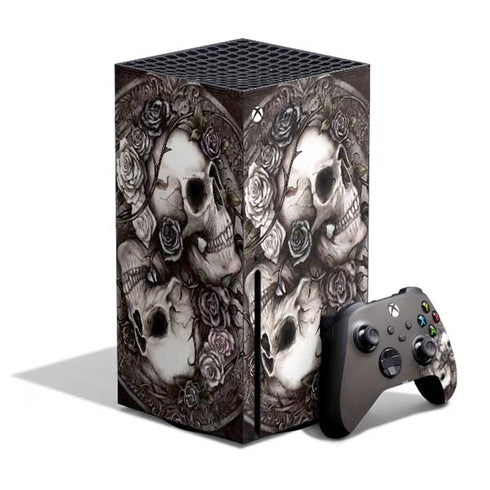Alchemy Carta Dioscuri Xbox Series X Bundle Skin